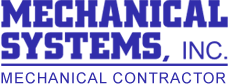 Mechanical Systems Inc.